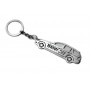 Keychain BMW 3 E91 Universal 2005-2011 - (type STEEL)